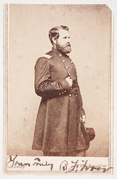 [Civil War - CDV] Civil War Me