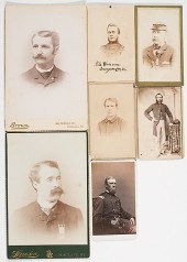 [Civil War - CDV] Civil War CD