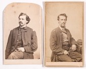 [Civil War - CDV] Civil War CD