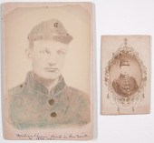 [Civil War - CDV] Civil War Ph