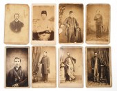 CIVIL WAR CDV GROUP PENNSYLVAN