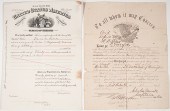 [Civil War - CDV] Sergeant Nor