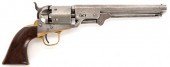 CIVIL WAR COLT MODEL 1851 NAVY