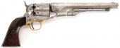 CIVIL WAR COLT MODEL 1860 ARMY