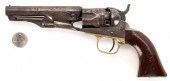 CIVIL WAR COLT MODEL 1862 POCK
