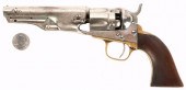 CIVIL WAR COLT MODEL 1862 POCK