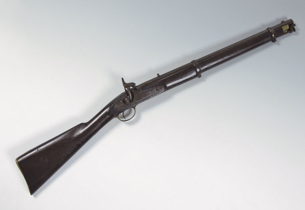 CIVIL WAR CONFEDERATE ENFIELD