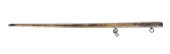 CIVIL WAR CSA INSCRIBED PRESEN