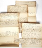 CIVIL WAR DIARY, HOT AIR BALLO
