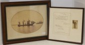 CIVIL WAR DOCUMENT DATED MAY 7