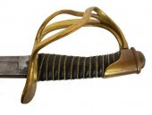 CIVIL WAR ERA 1840 CAVALRY SWO