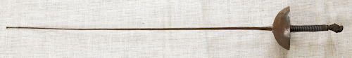 Civil War era Calvary saber 19th c.