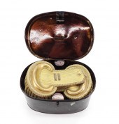 CIVIL WAR-ERA CAPTAINS EPAULET