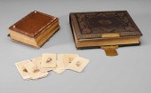 Civil War Era Cartes de Visite