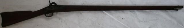 CIVIL WAR ERA CONTRACT MUSKET,