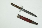 CIVIL WAR ERA DIRK.  England