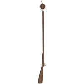 CIVIL WAR ERA, HANDCRAFTED WOO