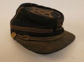 CIVIL WAR ERA KEPI HAT19th cen