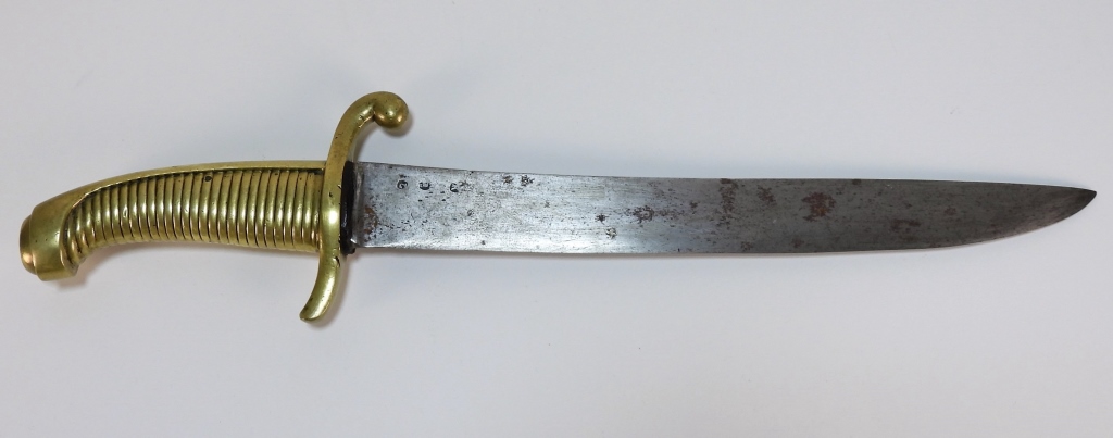 CIVIL WAR ERA KILINGENTHAL