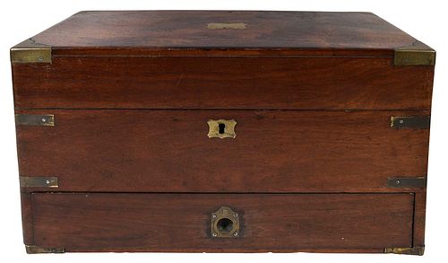 CIVIL WAR ERA MEDICAL APOTHECARY