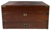 CIVIL WAR ERA MEDICAL APOTHECA