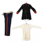 CIVIL WAR ERA MILITIA UNIFORM