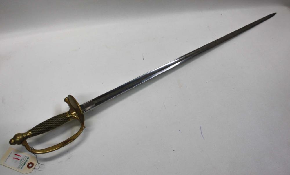 CIVIL WAR ERA MODEL 1840 NON