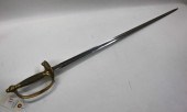 CIVIL WAR ERA MODEL 1840 NON C