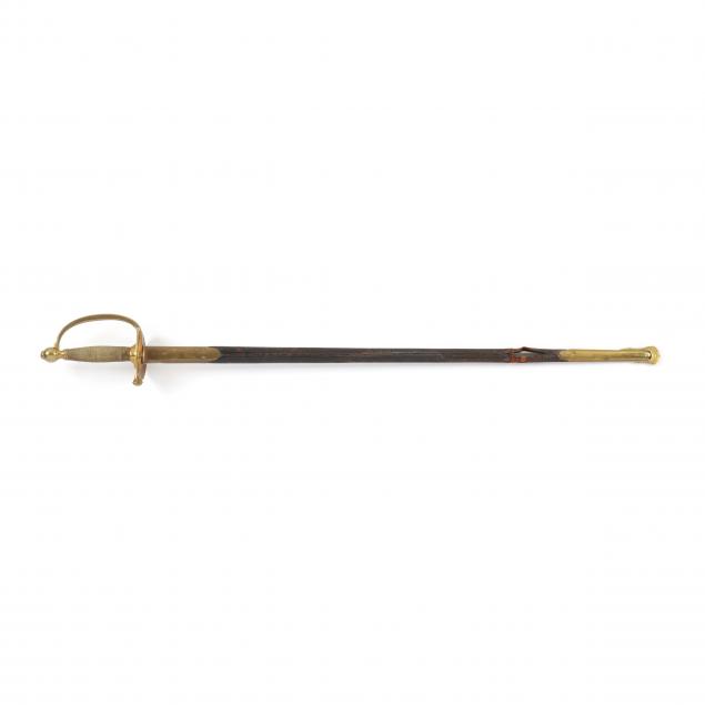 CIVIL WAR ERA NCO SWORD BY AMES The