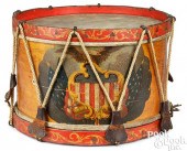 CIVIL WAR ERA PAINTED REGIMENT