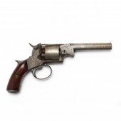 CIVIL WAR ERA PERCUSSION REVOL