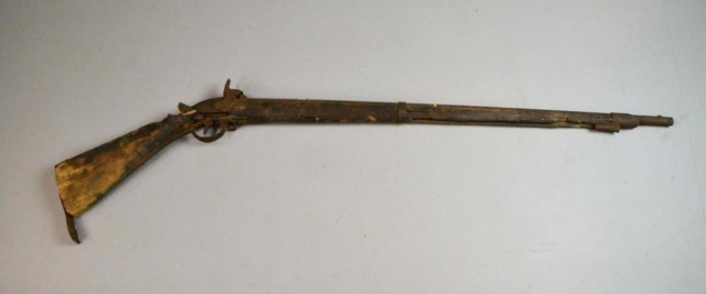 CIVIL WAR ERA RIFLEA Civil War