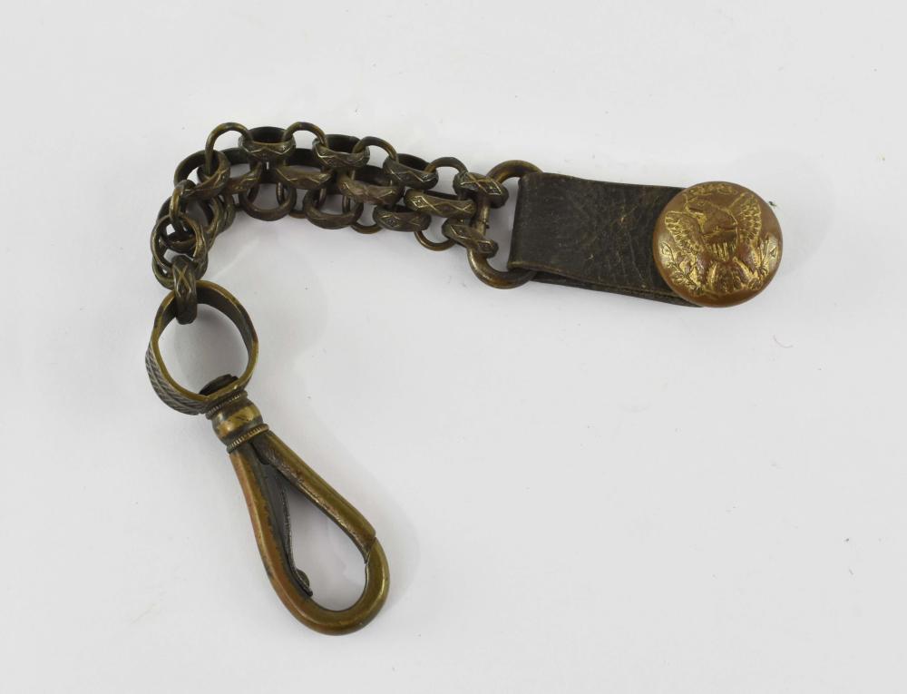 CIVIL WAR ERA SCOVILL & COMPANY