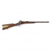 CIVIL WAR ERA SHARPS CARBINE S