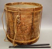 CIVIL WAR ERA SIDE DRUMA Civil