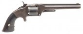 CIVIL WAR ERA SMITH & WESSON M