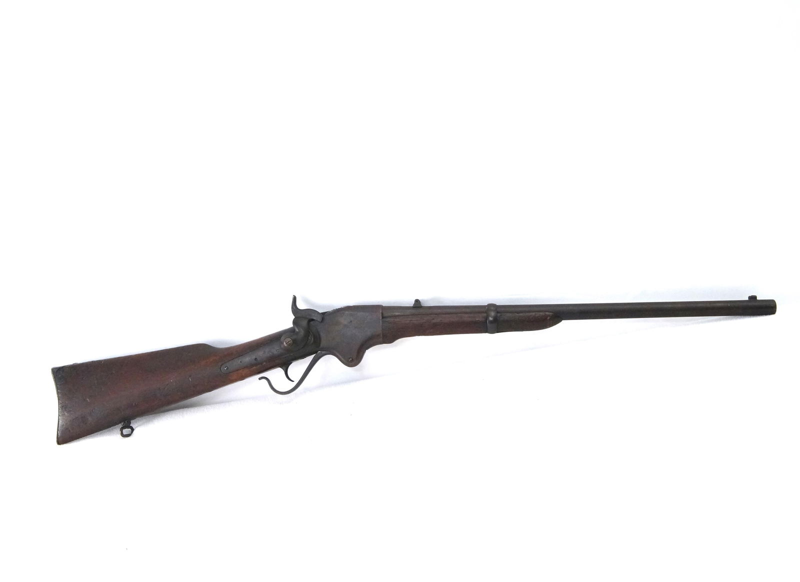 CIVIL WAR ERA SPENCER MODEL 1860