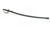 CIVIL WAR ERA SWORD.  American