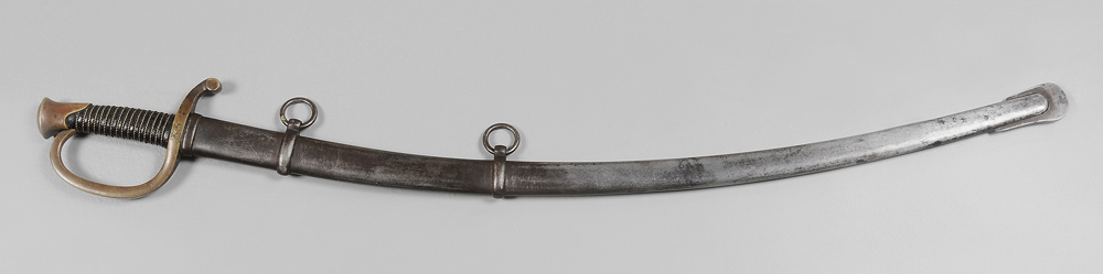 Civil War Era US Artillery Sword
