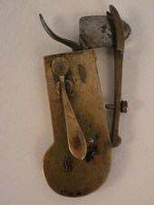 CIVIL WAR FLEAM INSTRUMENTMid