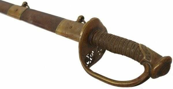 CIVIL WAR FRENCH LIGHT CAVALRY