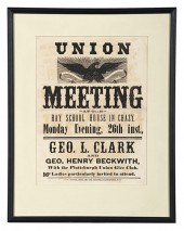 Civil War Illustrated Union Me