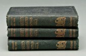 Civil War infantry books: Case