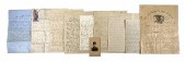 CIVIL WAR LETTER ARCHIVE, 80+