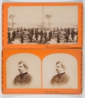 [Civil War] Maj. Gen. N.P. Ban