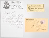 [Civil War - Manuscripts] Civi