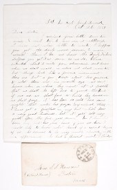 [Civil War - Manuscripts] Civi