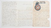 [Civil War - Manuscripts] Civi