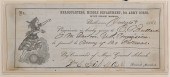 [Civil War - Manuscripts] Civi