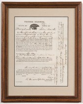 [Civil War - Manuscripts] Civi